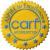 CARF Certification logo and link